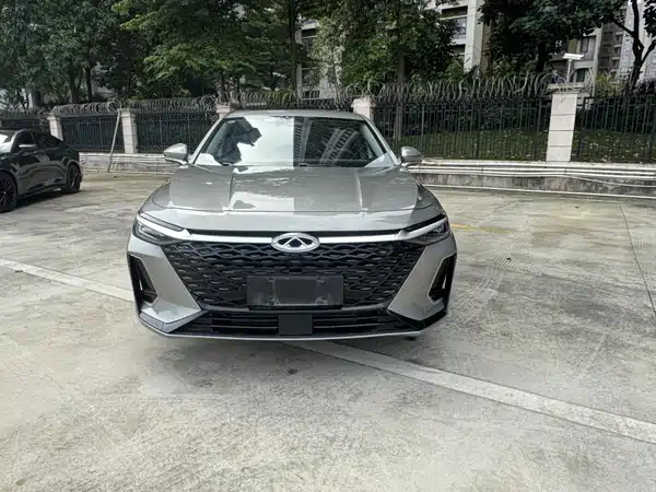 Chery Arrizo 8 2022, фото 2