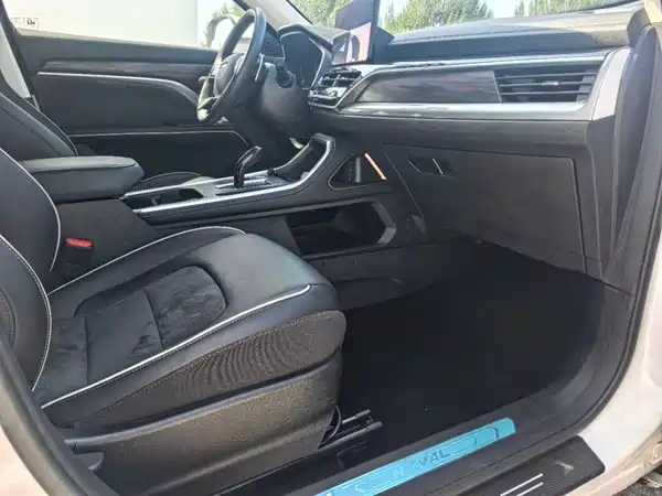 Haval H6 2023, фото 12