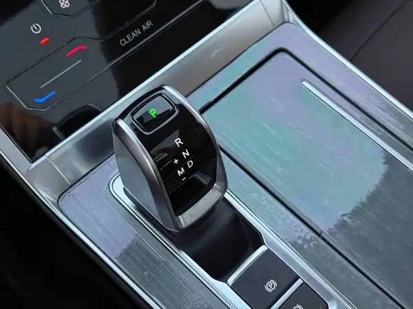 Chery Tiggo 7 2024, фото 16