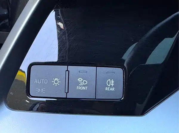 Audi A3 2023, фото 16
