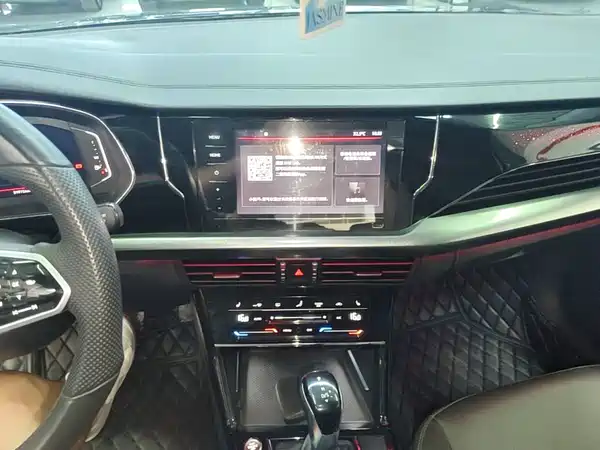 Volkswagen Passat 2023, фото 12