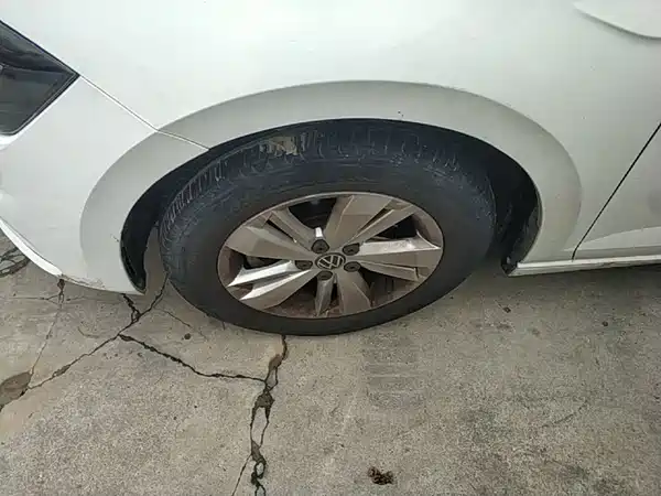 Volkswagen Polo 2021, фото 22