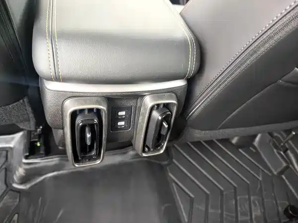Haval Dargo 2021, фото 10