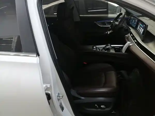 Chery Tiggo 8 PRO 2022, фото 24