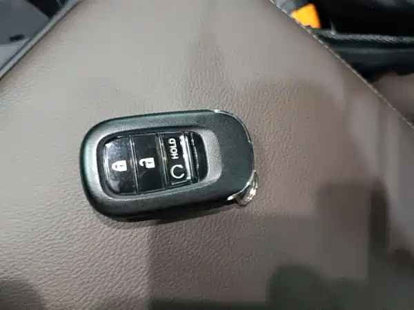 Honda CR-V 2024, фото 8