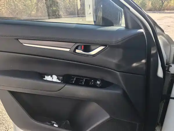 Mazda CX-5 2021, фото 7