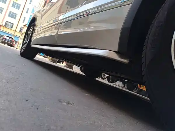 Volkswagen Tiguan L PHEV 2022, фото 22