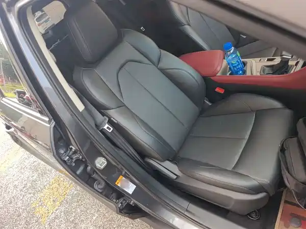 Changan CS55 PLUS 2022, фото 24