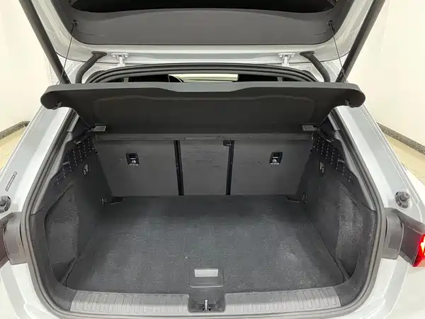 Audi A3 2022, фото 17