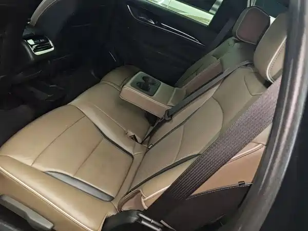 Buick Enclave 2022, фото 17