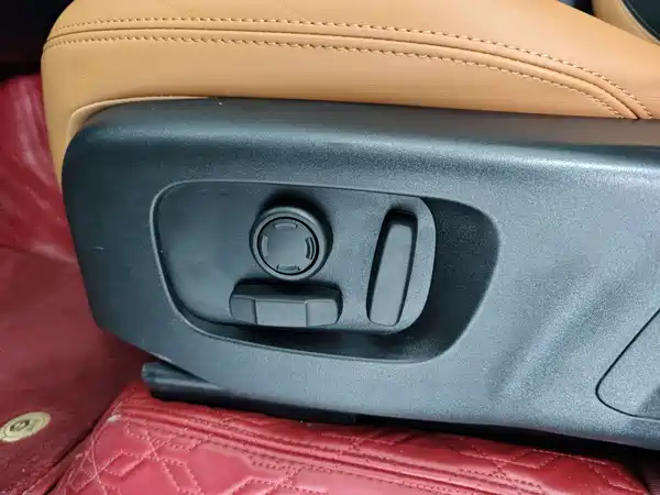 Land Rover Range Rover Sport 2022, фото 23