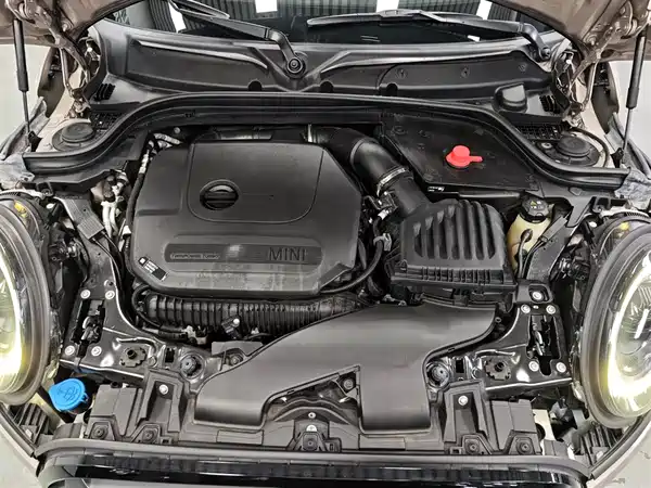 MINI 2023, фото 29