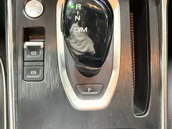 Haval H6 2023, фото 10