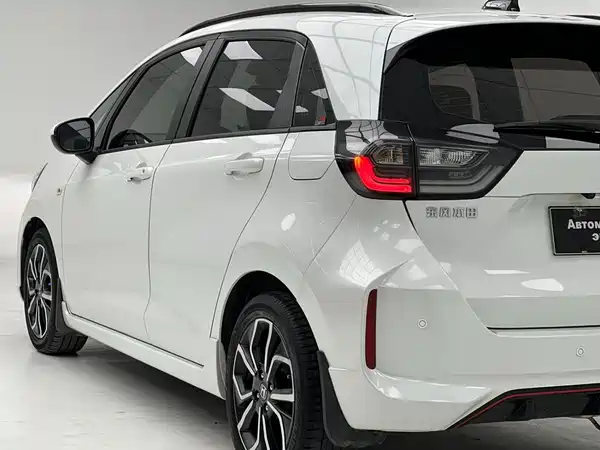 Honda LIFE 2021, фото 5