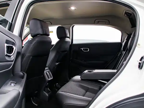 Honda XR-V 2024, фото 16