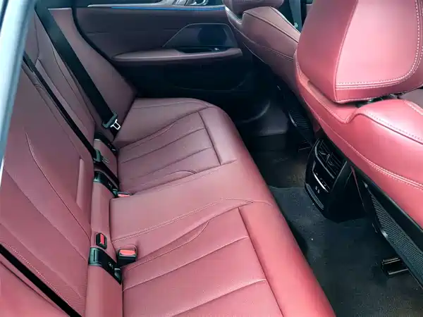 BMW 4 Series 2023, фото 9