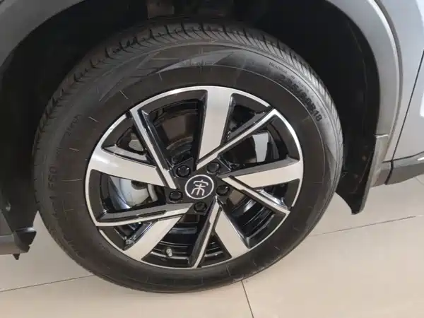 BYD Song Pro DM-i 2024, фото 23