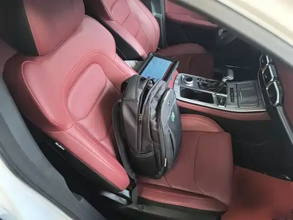 Jetour X70 PLUS 2025, фото 24