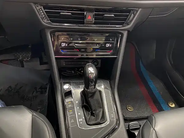 Volkswagen Tharu 2022, фото 20