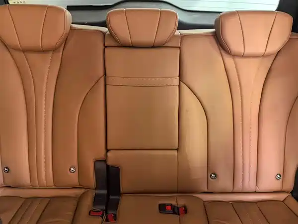 Hongqi HQ9 PHEV 2024, фото 6