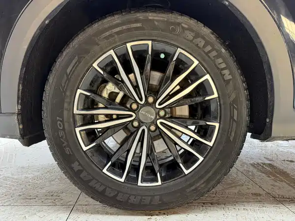 Jetour X70 PLUS 2021, фото 8