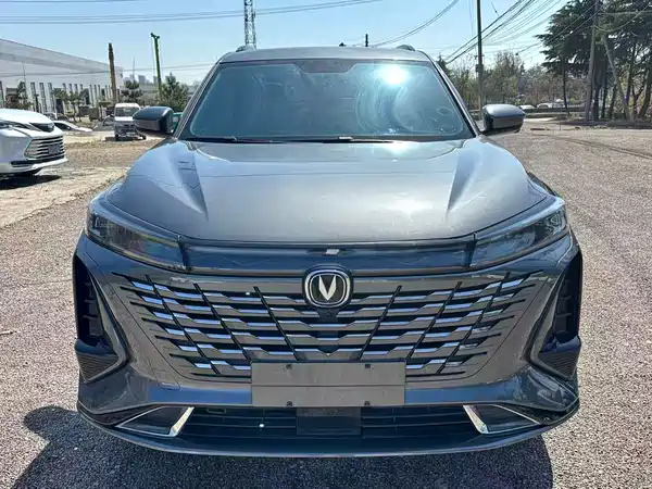 Changan CS75 PLUS 2023, фото 2