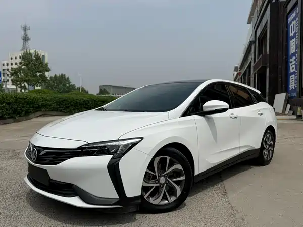 Buick Velite 6 2022