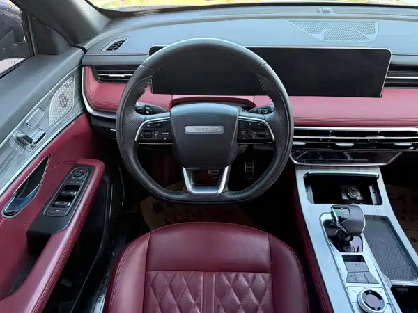 Jetour X70 PLUS 2023, фото 7