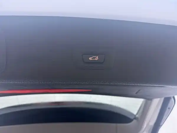 BMW X1 2021, фото 21