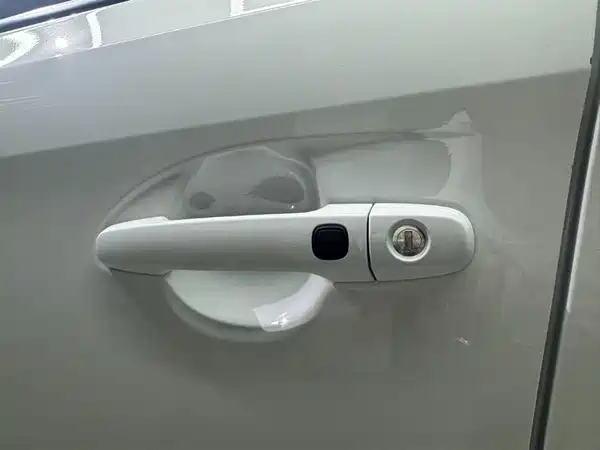 Toyota Yaris 2022, фото 17