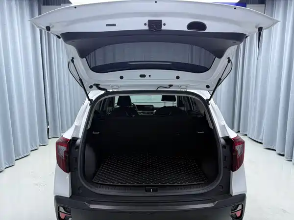 Kia Seltos 2023, фото 9