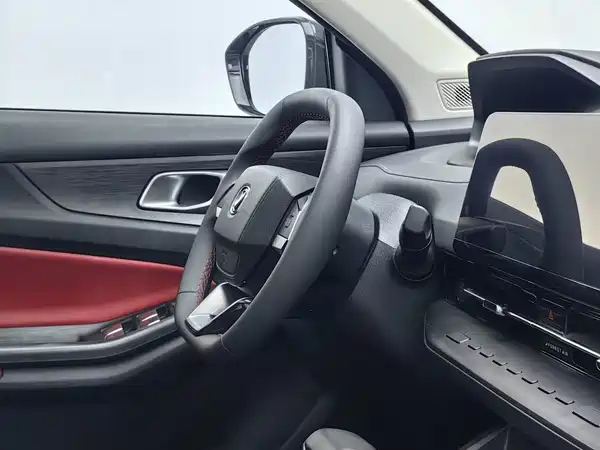 Changan CS55 PLUS 2022, фото 22