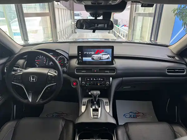 Honda Avancier 2023, фото 5