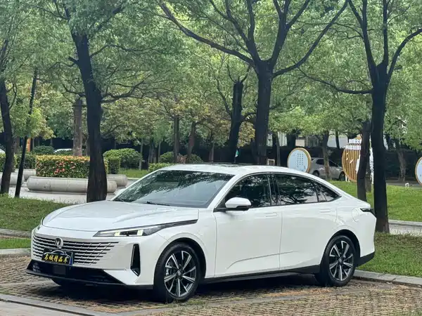 Changan Yida 2023