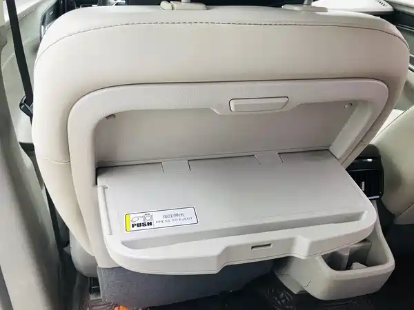 Hyundai Custin 2021, фото 16