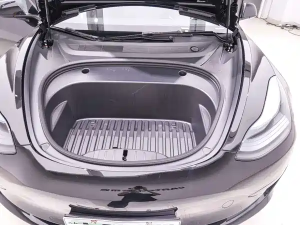 Tesla Model 3 2022, фото 24
