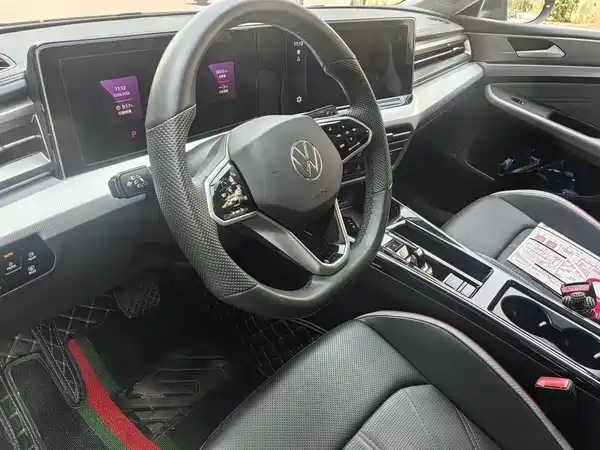 Volkswagen Lamando 2023, фото 9