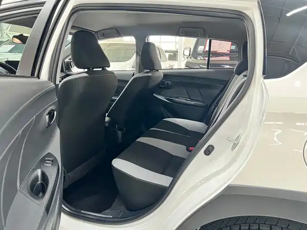 Toyota Yaris 2022, фото 6