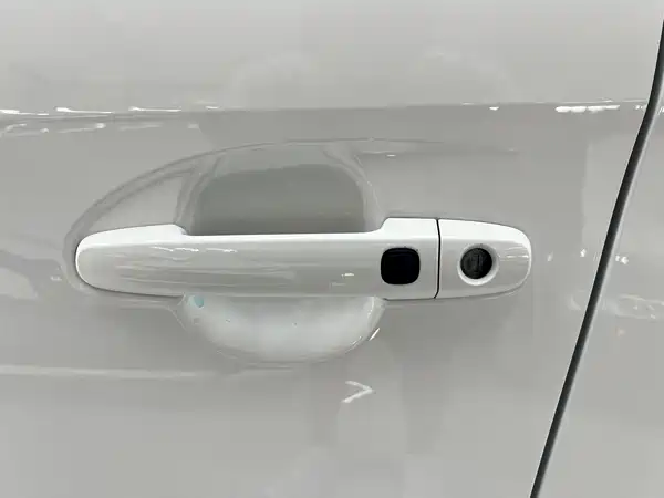 Toyota Yaris 2022, фото 18