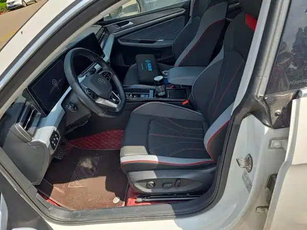 Volkswagen Lamando 2023, фото 7