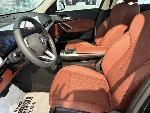 BMW X1 2026, фото 7