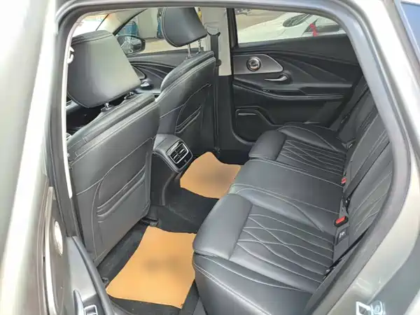 Chery Arrizo 8 2022, фото 16