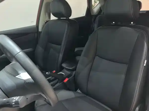 Nissan Tiida 2024, фото 14