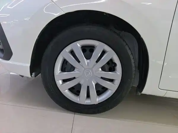 Honda Fit 2021, фото 22