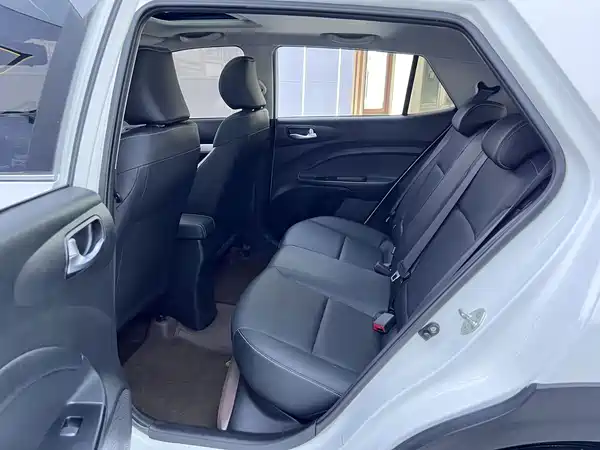 Kia KX1 2021, фото 11