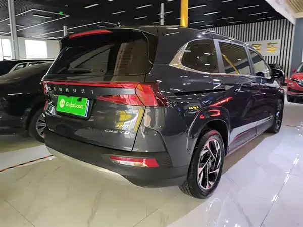 Hyundai Custin 2021, фото 6