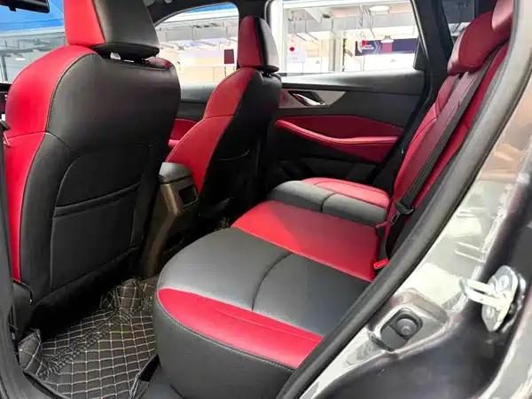 Changan CS35 PLUS 2021, фото 10