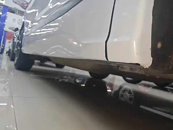 Honda Breeze 2023, фото 21
