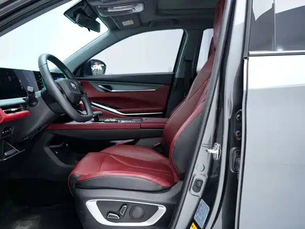 Changan CS75 PLUS 2022, фото 4