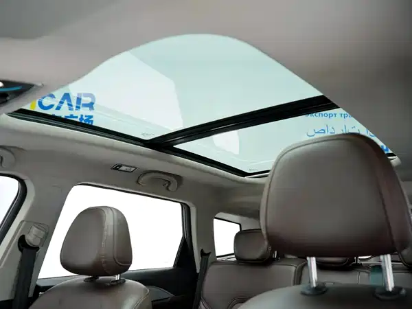 Jetour X90 PLUS 2023, фото 6